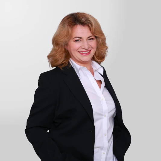 Ana STEFAN - Conseiller Immobilier SAFTI
